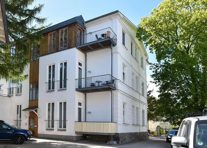 Villa Lucie Else 02 - Steuerbord