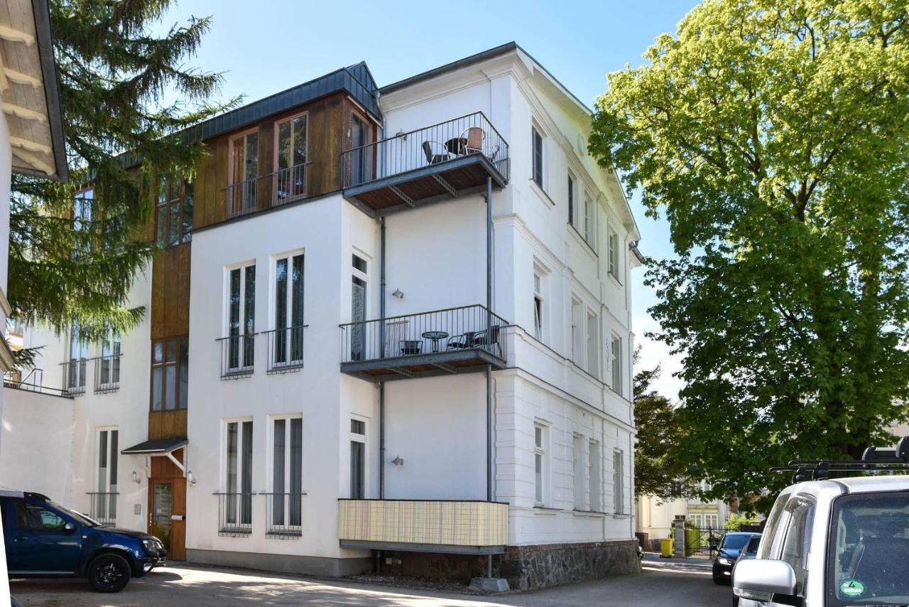 Apartment Lucie Else 02 - Steuerbord *